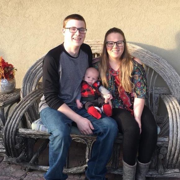 Meet your Posher, Chase - Picture 1 of 1